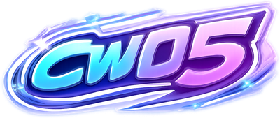 cw05 logo